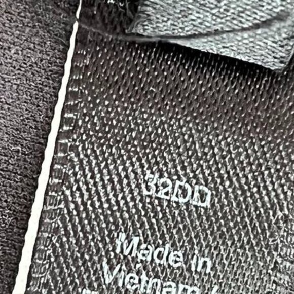 NEW SKIMS Fits Everybody Strapless Bra Onyx - Picture 6 of 7